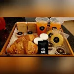 فندق مبيت وإفطار Tesse *