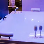 فندق مبيت وإفطار Tesse