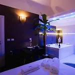 فندق مبيت وإفطار Tesse