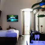 Tesse فندق مبيت وإفطار *