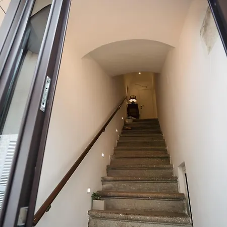 Bed and breakfast Tesse Canosa di Puglia