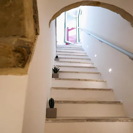 Tesse Bed and breakfast Canosa di Puglia