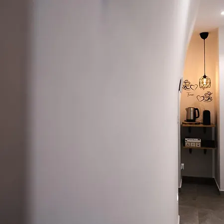 Tesse Bed and breakfast