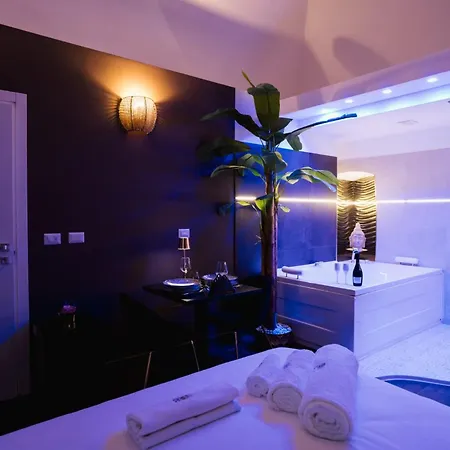 Bed and breakfast Tesse