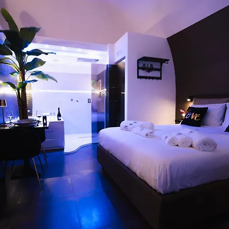 Bed and breakfast Tesse *