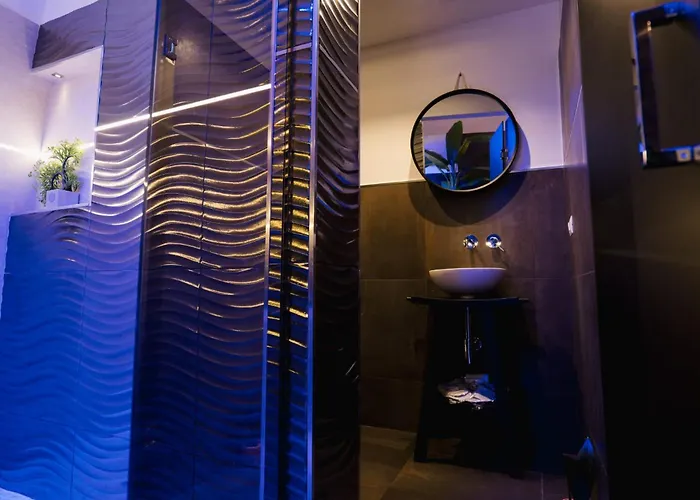 Tesse 住宿加早餐酒店 卡诺萨-迪普利亚