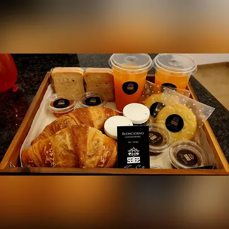 Bed & Breakfast Tesse *