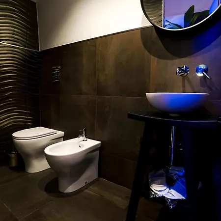 Bed & Breakfast Tesse