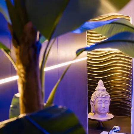 Tesse Bed & Breakfast *