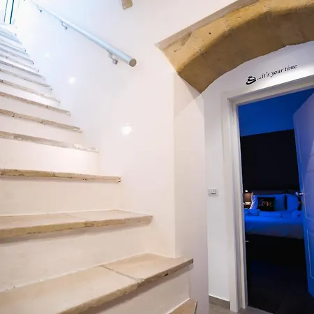 Bed & Breakfast Tesse *