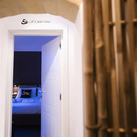 Tesse * Canosa di Puglia