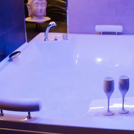 Bed & Breakfast Tesse