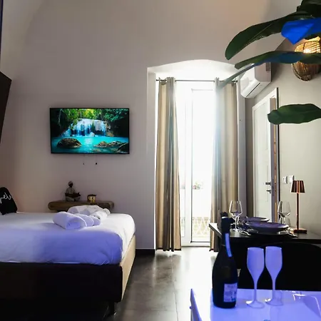 Tesse Bed & Breakfast *