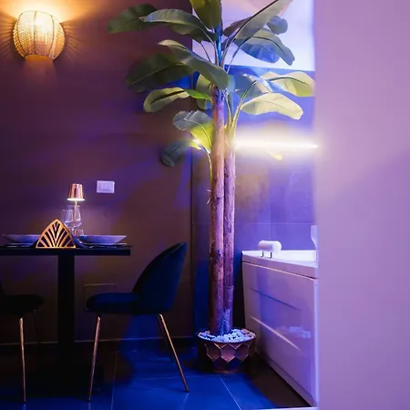 Tesse Bed & Breakfast Canosa di Puglia