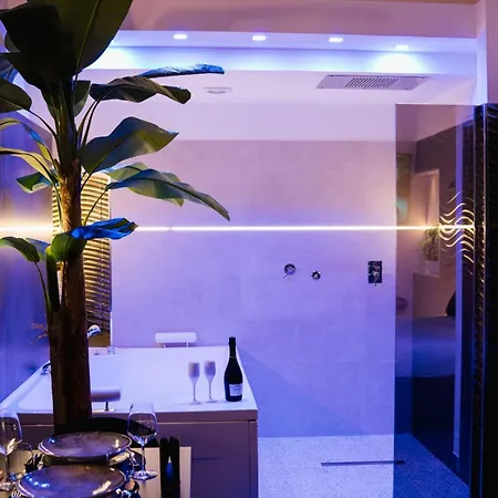 Bed & Breakfast Tesse