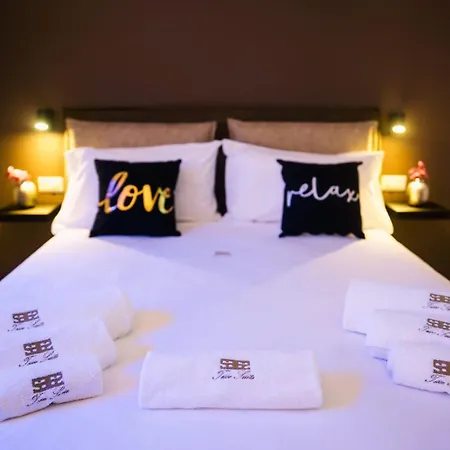 Tesse Bed & Breakfast *