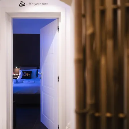 Bed & Breakfast Tesse Canosa di Puglia