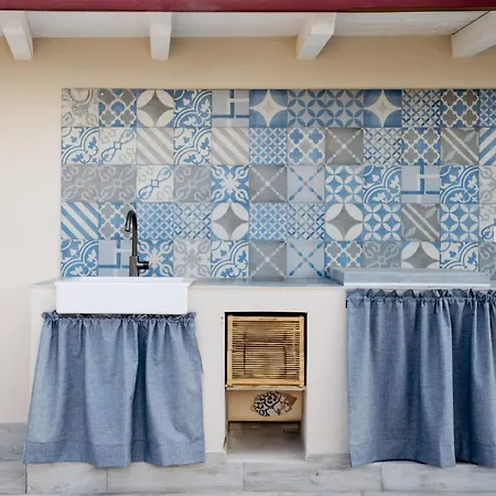 Tesse Bed & Breakfast *