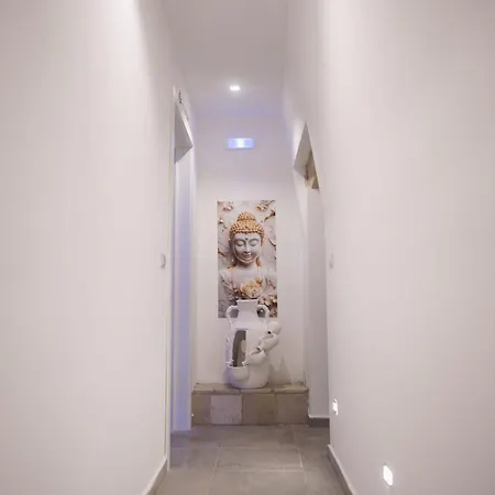 Tesse Bed & Breakfast