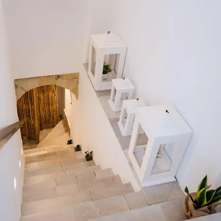 Tesse Bed & Breakfast Canosa di Puglia