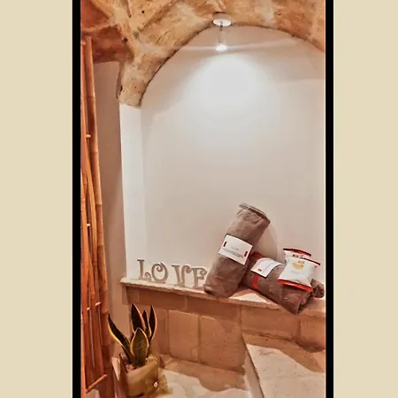 Bed & Breakfast Tesse Canosa di Puglia