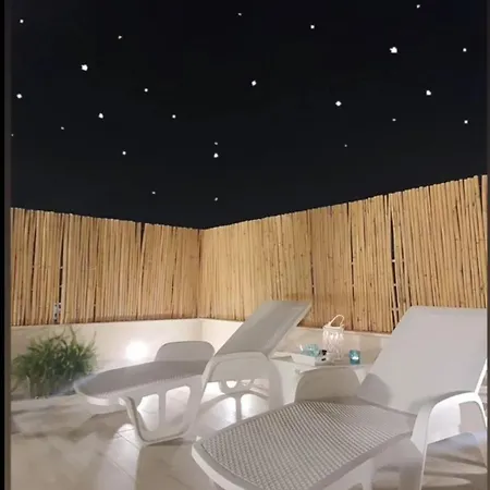 Tesse Bed & Breakfast