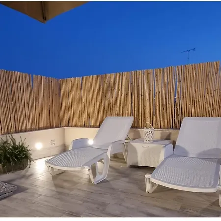 Bed & Breakfast Tesse Canosa di Puglia
