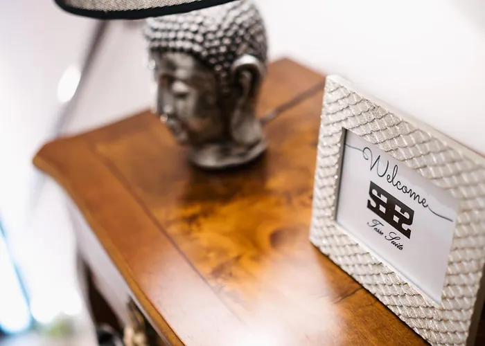 Tesse * Canosa di Puglia