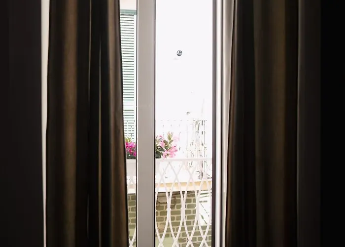 Tesse Bed and breakfast