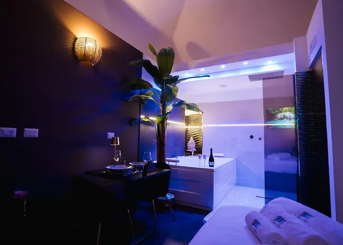 Tesse Bed and breakfast