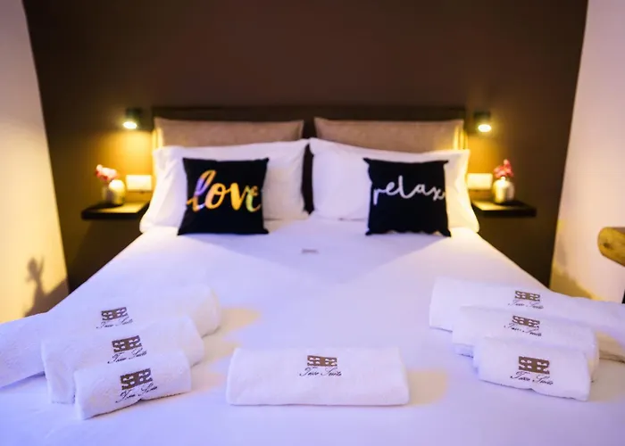 Tesse Bed and breakfast *