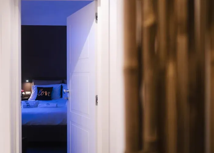 Bed and breakfast Tesse Canosa di Puglia