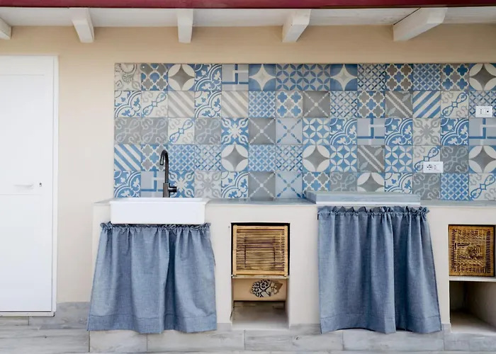 Tesse Bed and breakfast *