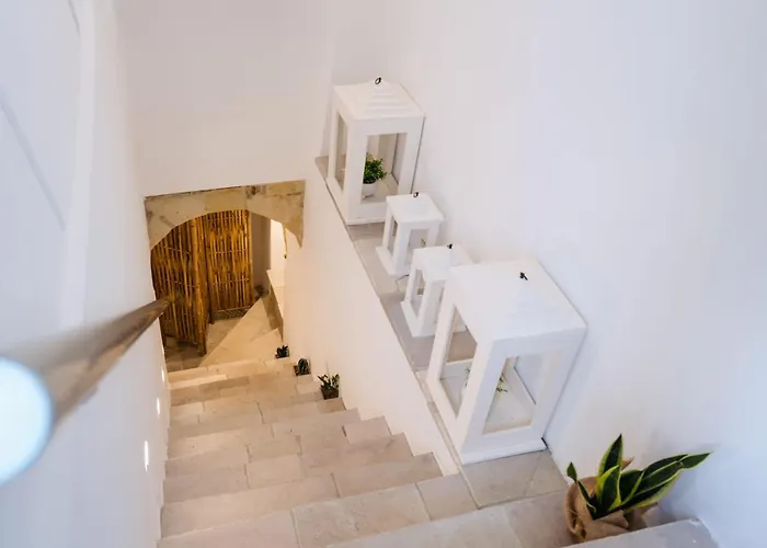 Tesse Bed and breakfast Canosa di Puglia