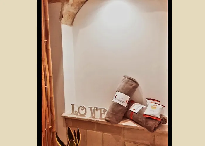 Bed and breakfast Tesse Canosa di Puglia